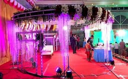 Anasuya Mandira Convention Hall Photo Anasuya Mandira Convention Hall Photo