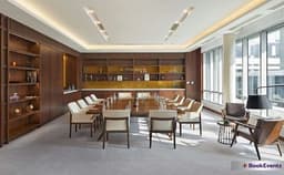 Andaz Delhi, by Hyatt Photo Andaz Delhi, by Hyatt Photo