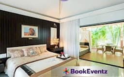 Andy's Boutique Hotel Photo Andy's Boutique Hotel Photo