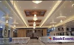Anil Palace The convention Center Photo Anil Palace The convention Center Photo