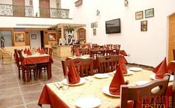 Anila Boutique Hotel Photo Anila Boutique Hotel Photo