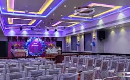 Anmol Nalanda Banquet Hall Photo Anmol Nalanda Banquet Hall Photo