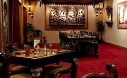 Annalakshmi Restaurant Photo Annalakshmi Restaurant Photo