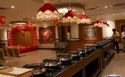 Annalakshmi Restaurant Photo Annalakshmi Restaurant Photo