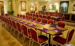 Annalakshmi Restaurant Photo Annalakshmi Restaurant Photo