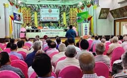 Annasaheb Vartak Hall Photo Annasaheb Vartak Hall Photo