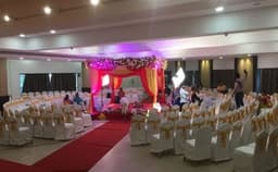 Annasaheb Vartak Hall Photo Annasaheb Vartak Hall Photo