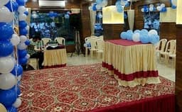 Antahpura Banquets Photo Antahpura Banquets Photo