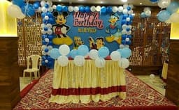 Antahpura Banquets Photo Antahpura Banquets Photo