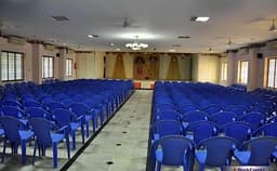 Anugraha AC Marriage Hall Photo Anugraha AC Marriage Hall Photo
