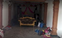 Anusya Banquet Hall Photo Anusya Banquet Hall Photo