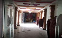 Anusya Banquet Hall Photo Anusya Banquet Hall Photo
