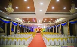 Aqua Green Hotel And Resorts Photo Aqua Green Hotel And Resorts Photo