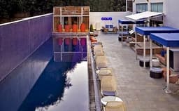 Aqua of The Park Photo Aqua of The Park Photo