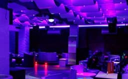 Aqua The lounge Bar Photo Aqua The lounge Bar Photo