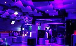 Aqua The lounge Bar Photo Aqua The lounge Bar Photo