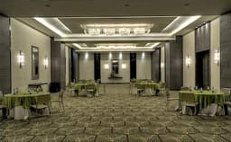 Park Plaza Kolkata Ballygunge Photo Park Plaza Kolkata Ballygunge Photo