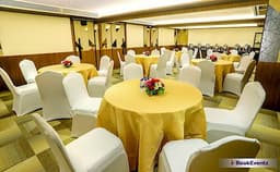 Aralia International Airport Photo Aralia International Airport Photo