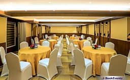 Aralia International Airport Photo Aralia International Airport Photo