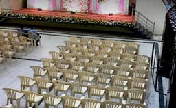 Arasan Mahal Photo Arasan Mahal Photo