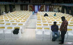 Arasan Mahal Photo Arasan Mahal Photo