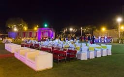 Aravali Garden Photo Aravali Garden Photo