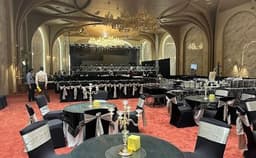 Arcadia Hall Photo Arcadia Hall Photo