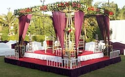 Archan Party Plot Photo Archan Party Plot Photo