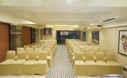 Archana Residency Photo Archana Residency Photo
