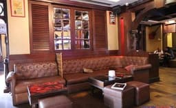 Ardor - Restaurant & Lounge Photo Ardor - Restaurant & Lounge Photo