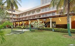 Arena I of Royal Orchid Resort And Convention Center Photo Arena I of Royal Orchid Resort And Convention Center Photo