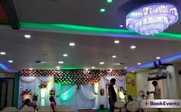 Arfath Function Hall Photo Arfath Function Hall Photo