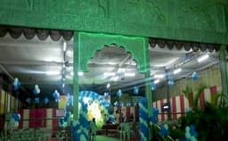 Arfath Function Hall Photo Arfath Function Hall Photo