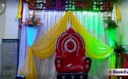 Arfath Function Hall Photo Arfath Function Hall Photo