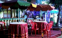 Arjama Ceremonial Hall Photo Arjama Ceremonial Hall Photo