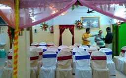 Arjama Ceremonial Hall Photo Arjama Ceremonial Hall Photo