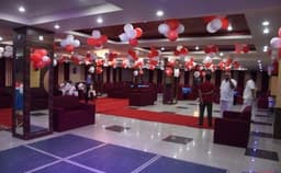 Aroma Banquet Photo Aroma Banquet Photo