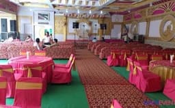 Arpan - The Marriage & Party Hall Photo Arpan - The Marriage & Party Hall Photo