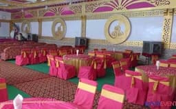 Arpan - The Marriage & Party Hall Photo Arpan - The Marriage & Party Hall Photo
