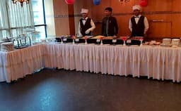 Arsalan Banquet Bangur Avenue Photo Arsalan Banquet Bangur Avenue Photo