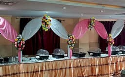 Arsalan Banquet Bangur Avenue Photo Arsalan Banquet Bangur Avenue Photo