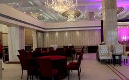 Arshil Banquet Lounge Photo Arshil Banquet Lounge Photo