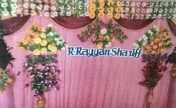 Arunachalam Party Hall Photo Arunachalam Party Hall Photo