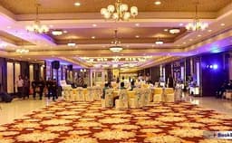 Asha Deep Bhavan Marriage Hall Photo Asha Deep Bhavan Marriage Hall Photo