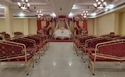 Ashirwad Banquet Photo Ashirwad Banquet Photo