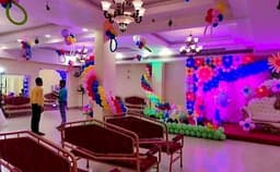 Ashirwad Banquet Photo Ashirwad Banquet Photo