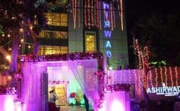 Ashirwad Bhawan Photo Ashirwad Bhawan Photo