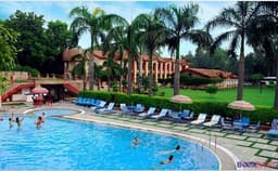 Ashok Country Resort Photo Ashok Country Resort Photo