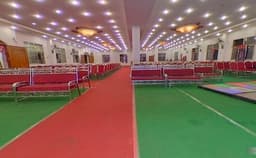Ashoka Function Palace Photo Ashoka Function Palace Photo
