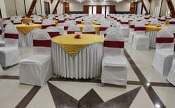 Ashraya Banquet Hall Photo Ashraya Banquet Hall Photo
